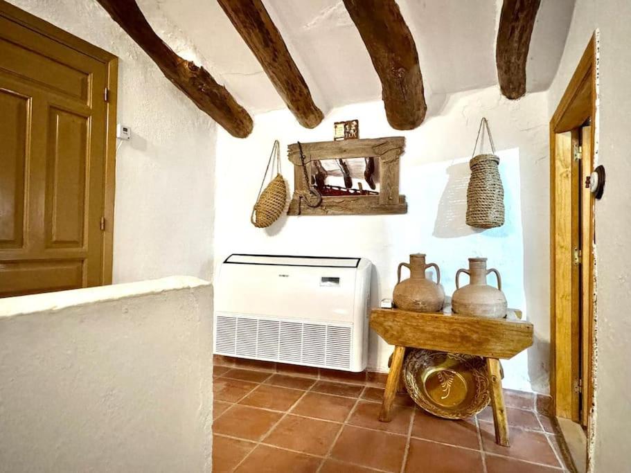 Cortijo Bernardino