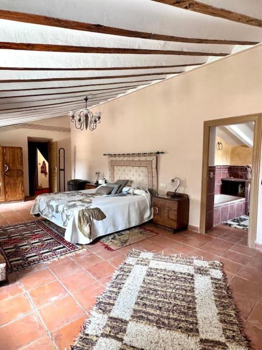 Cortijo Bernardino
