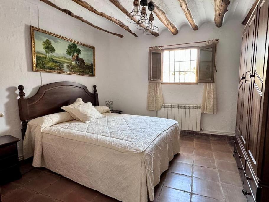 Cortijo Bernardino