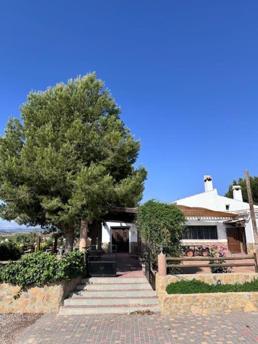 Cortijo Bernardino