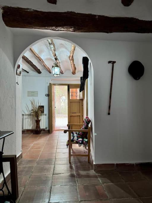 Cortijo Bernardino
