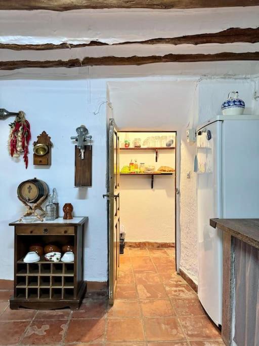 Cortijo Bernardino