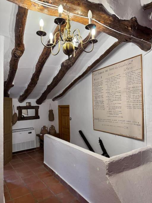 Cortijo Bernardino