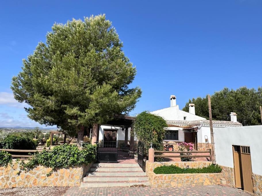 Cortijo Bernardino