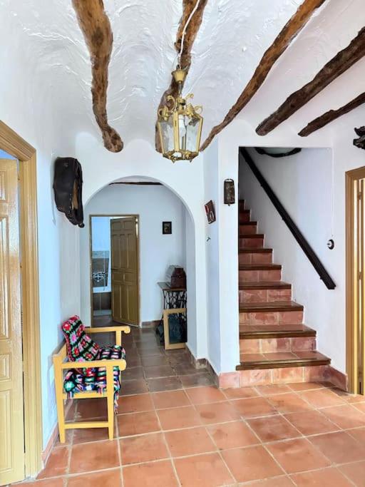 Cortijo Bernardino