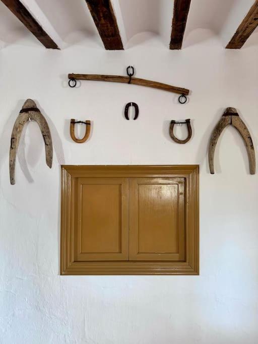 Cortijo Bernardino