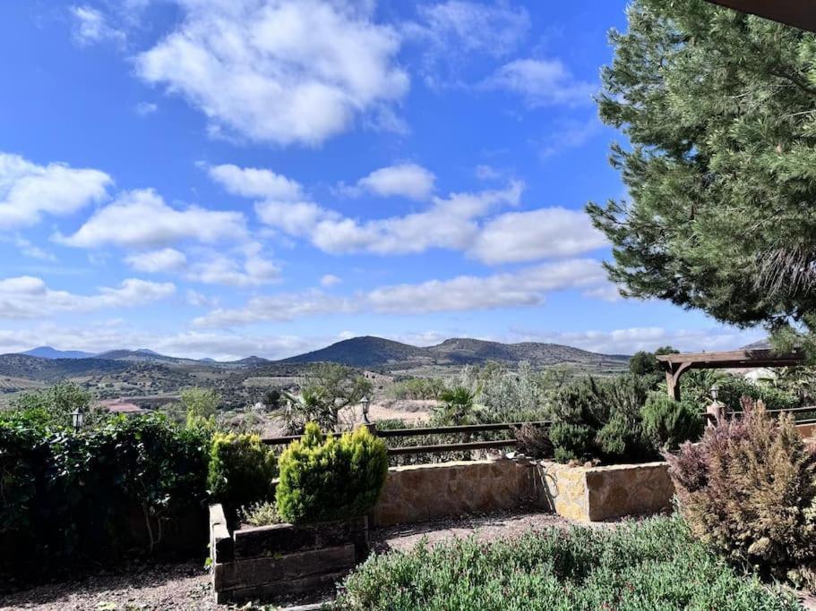 Cortijo Bernardino