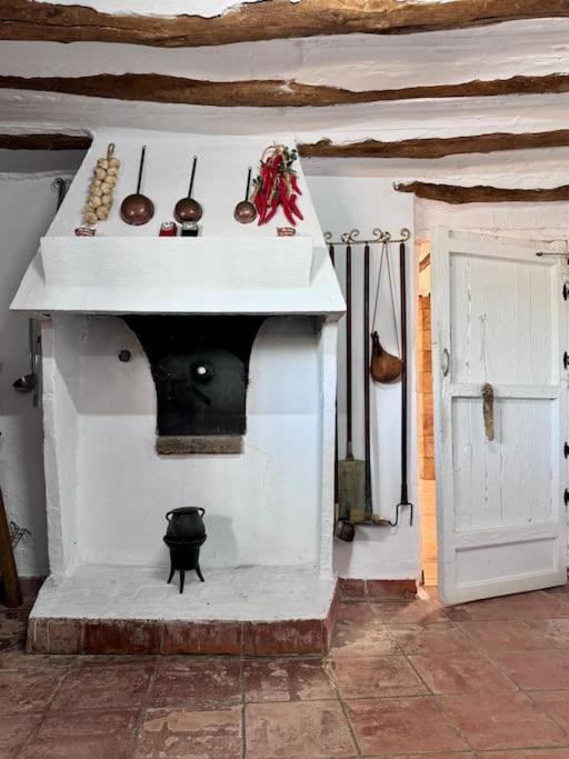 Cortijo Bernardino