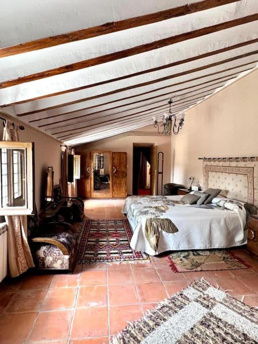 Cortijo Bernardino