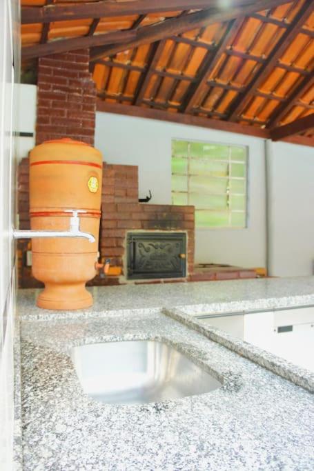 Casa em Tiradentes