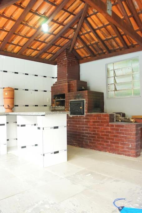 Casa em Tiradentes