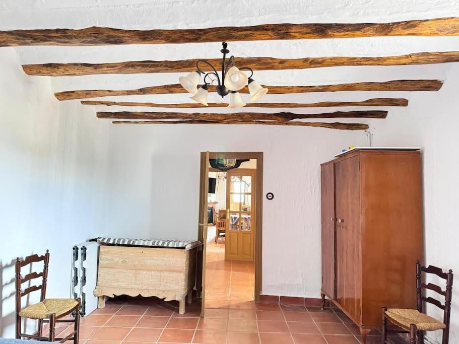Cortijo Bernardino