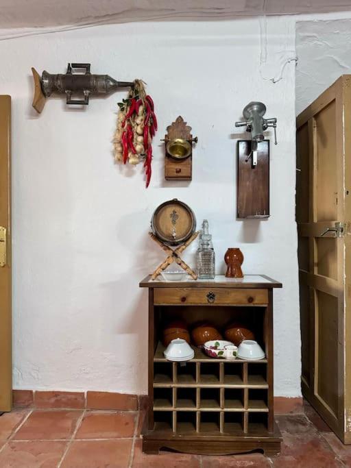 Cortijo Bernardino
