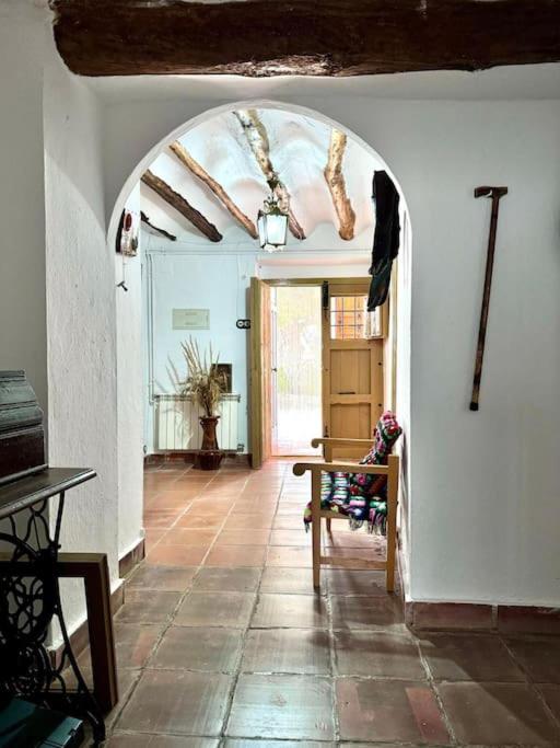 Cortijo Bernardino