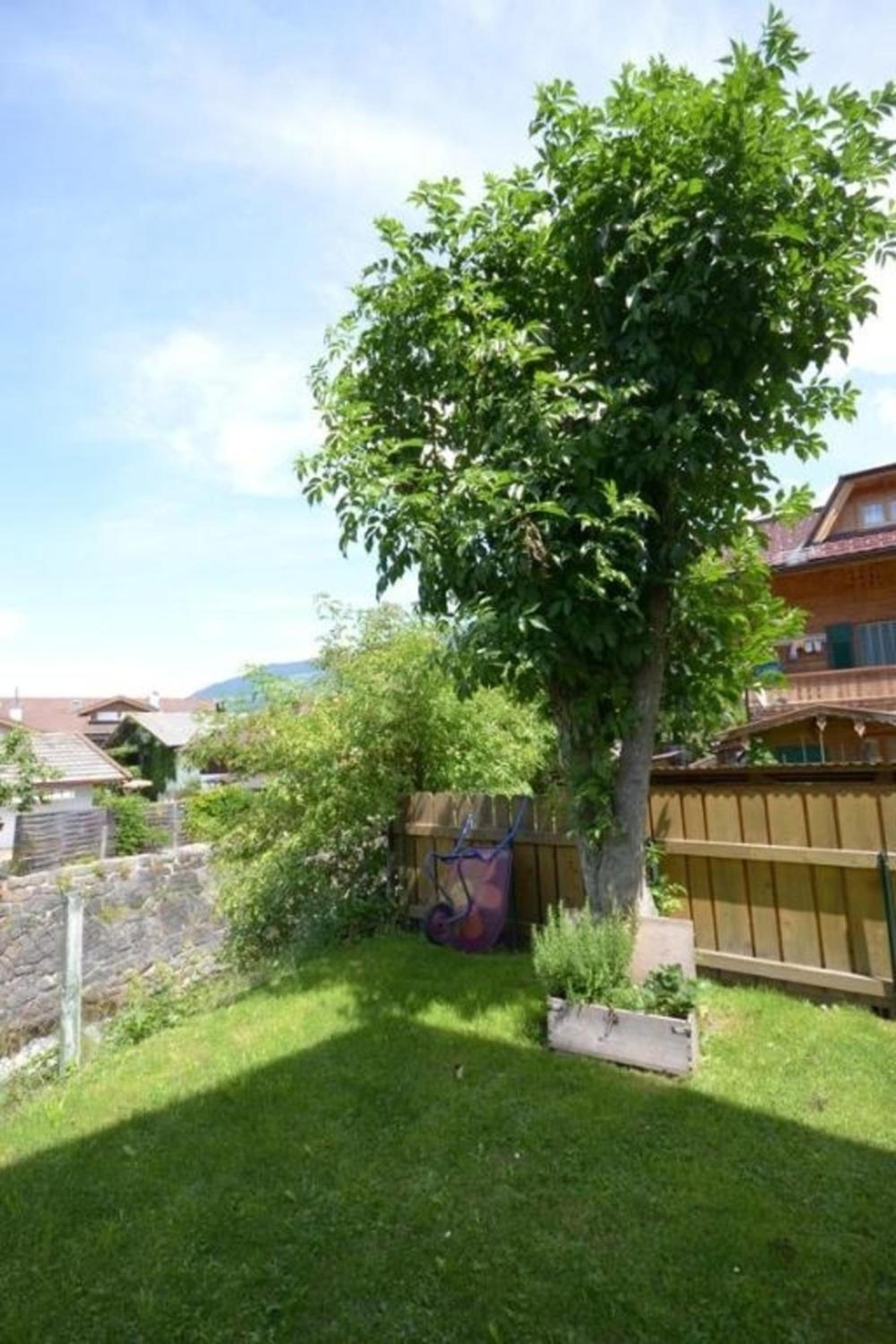 Ferienhaus Tirol Zillertal by FeWo-Plan Raffeiner UDEZ100