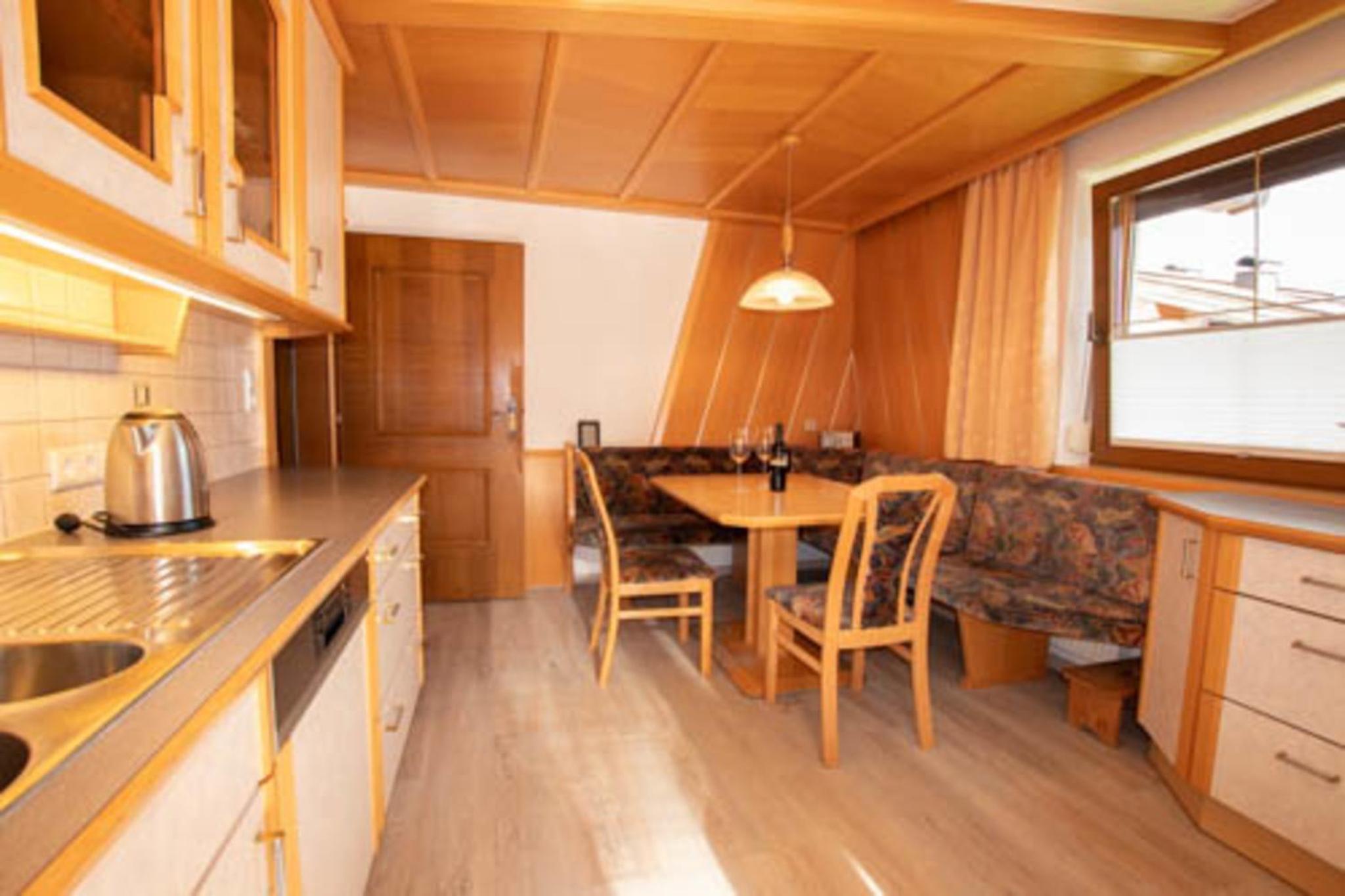 Ferienhaus Tirol Zillertal by FeWo-Plan Raffeiner UDEZ100