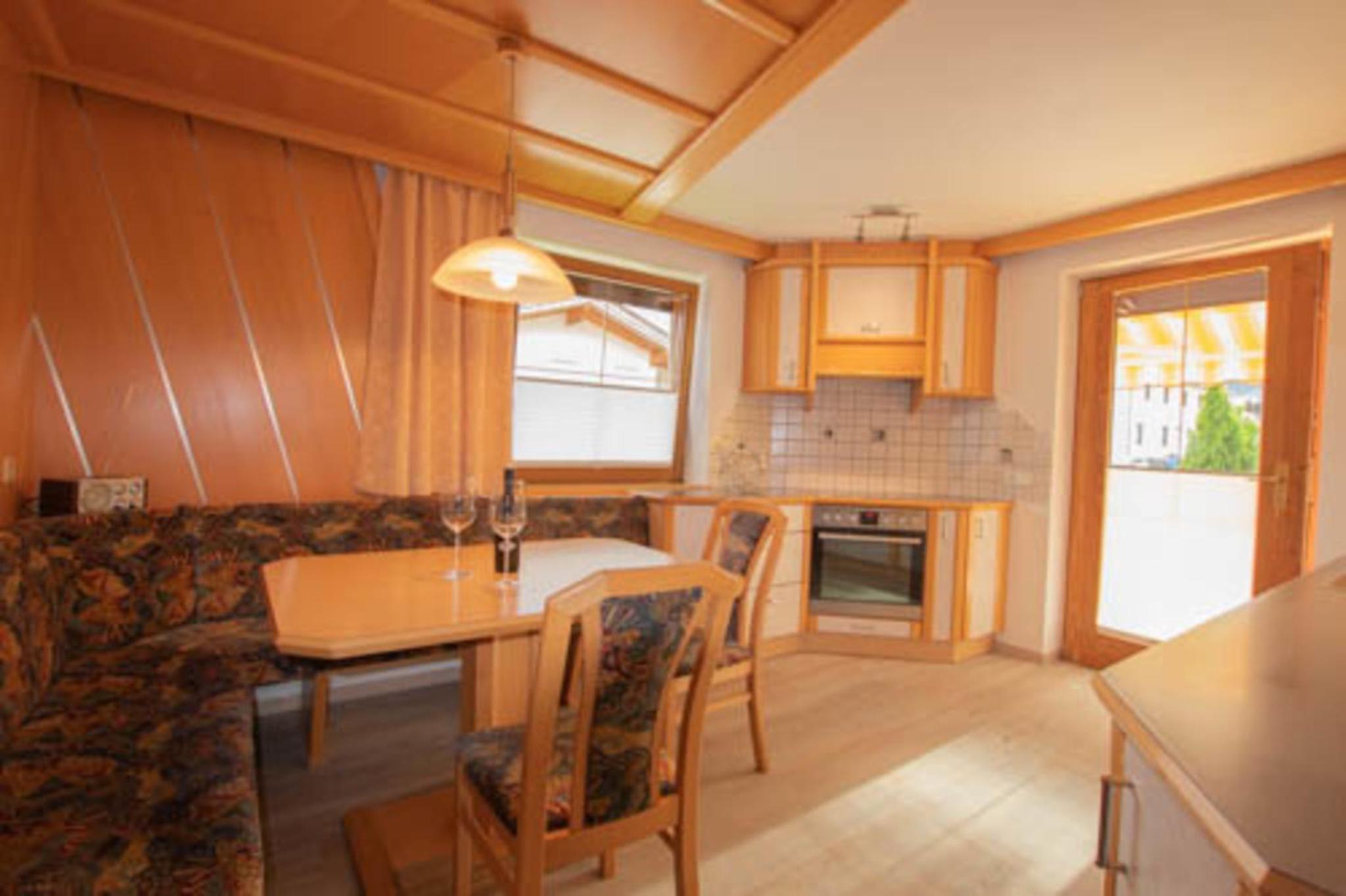 Ferienhaus Tirol Zillertal by FeWo-Plan Raffeiner UDEZ100