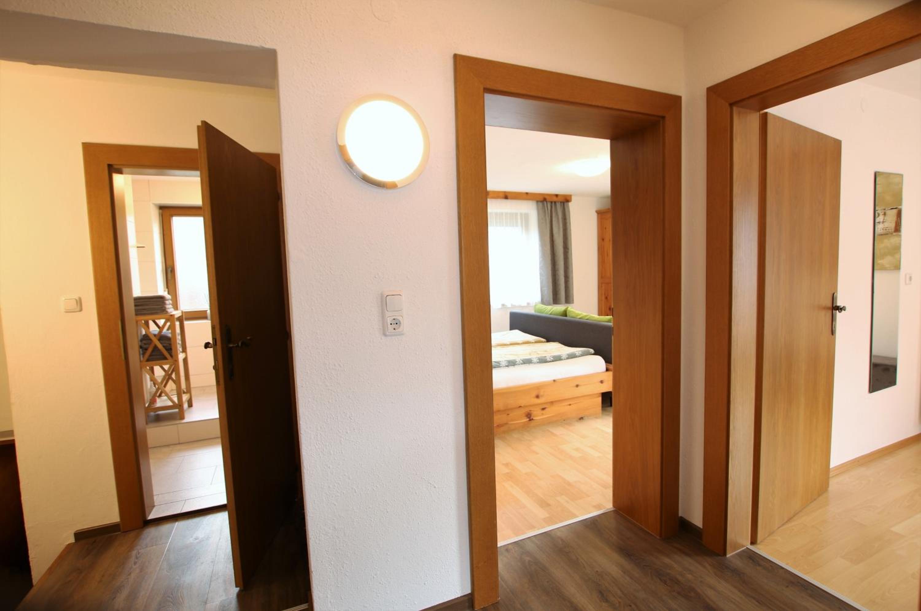 Ferienhaus Tirol Zillertal by FeWo-Plan Raffeiner UDEZ100