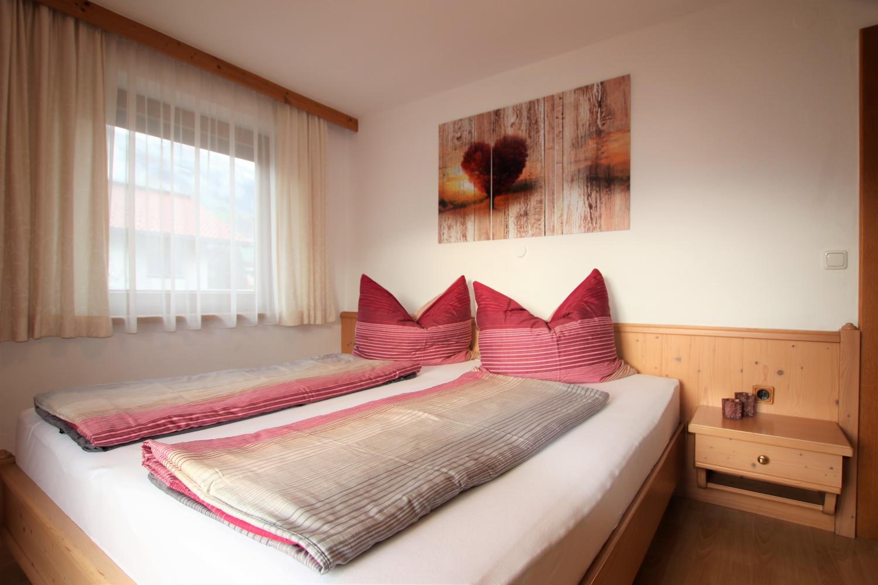 Ferienhaus Tirol Zillertal by FeWo-Plan Raffeiner UDEZ100