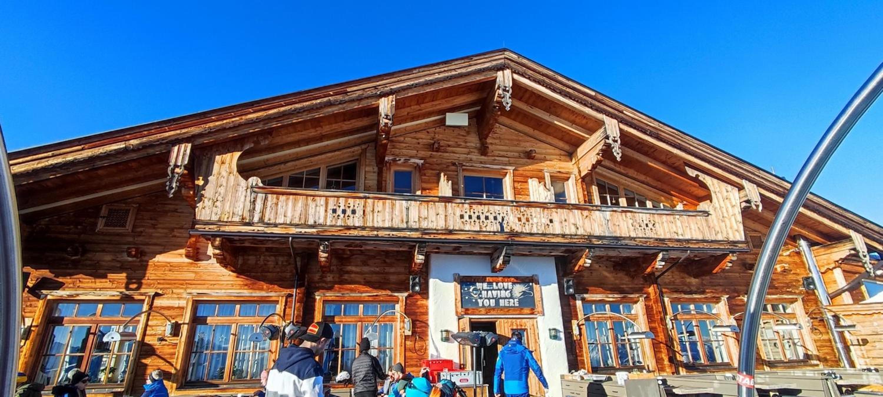 Ferienhaus Tirol Zillertal by FeWo-Plan Raffeiner UDEZ100