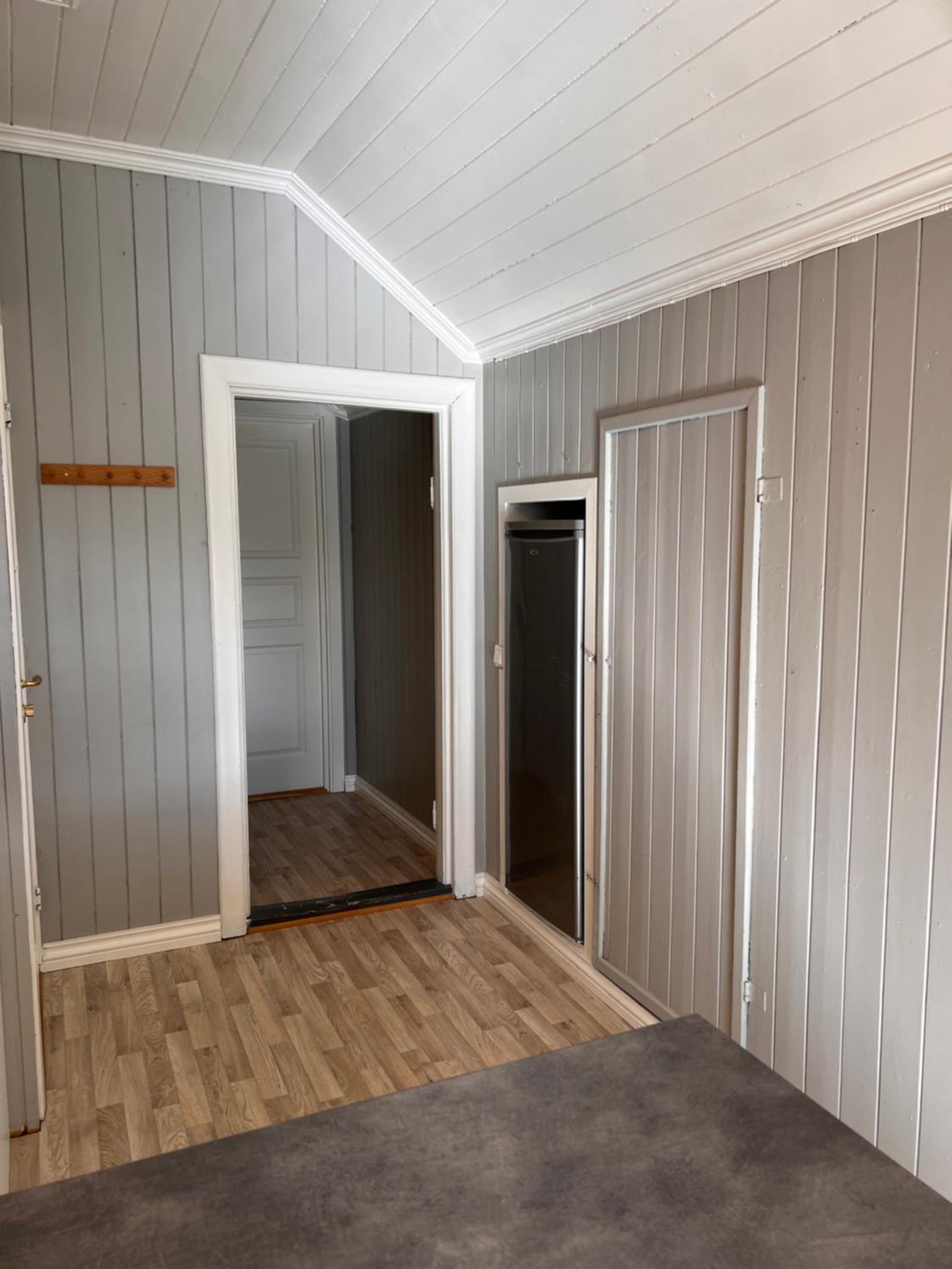 Central Apartment