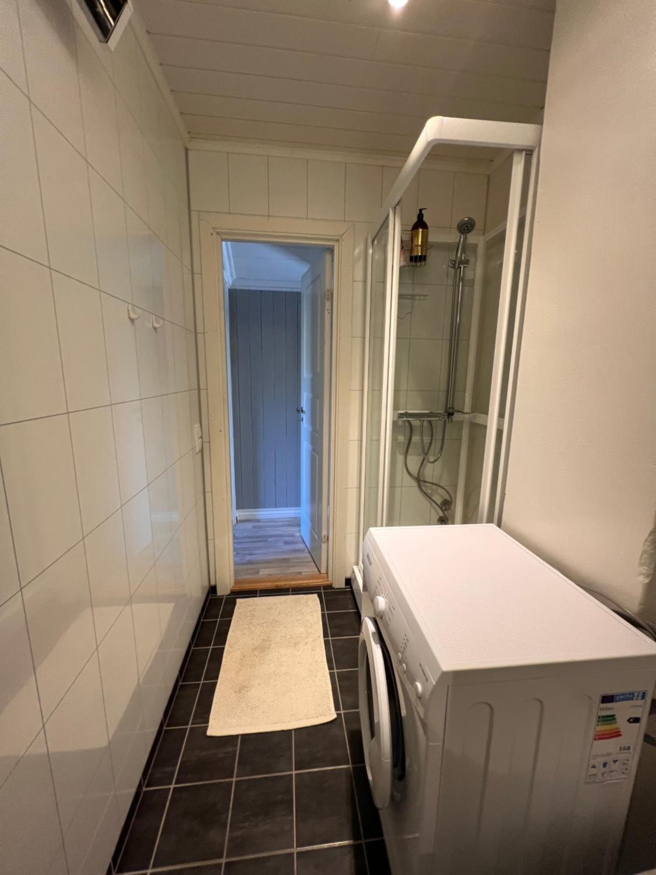 Central Apartment