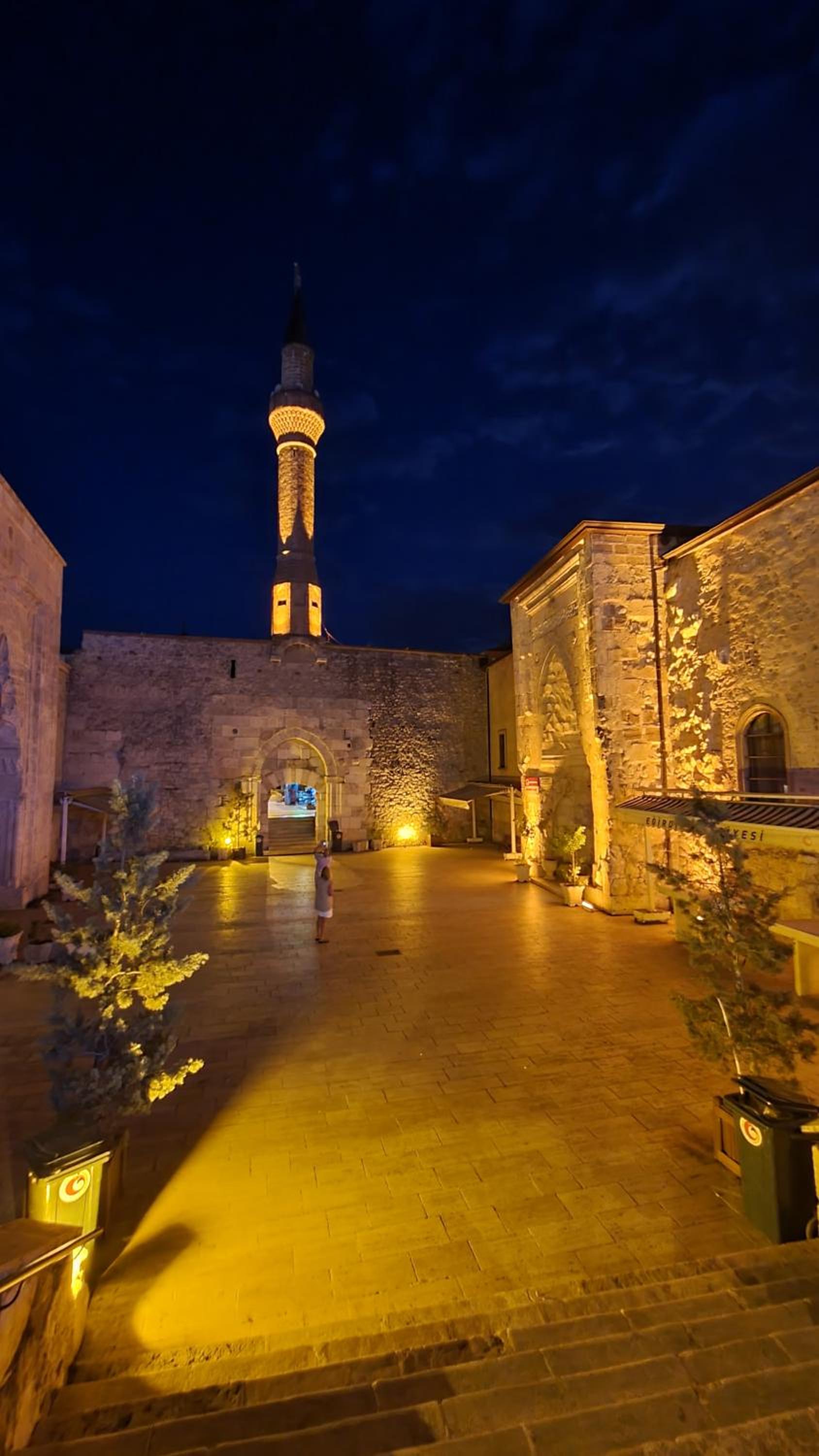 Fulya Pension