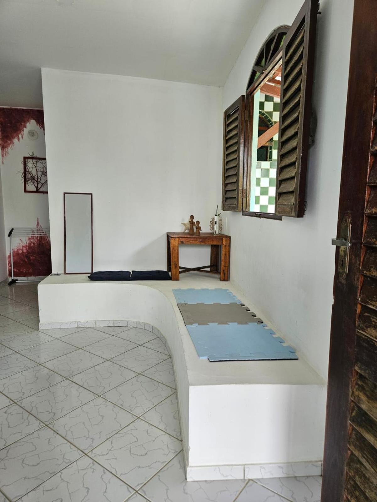 Jambu Hostel PB