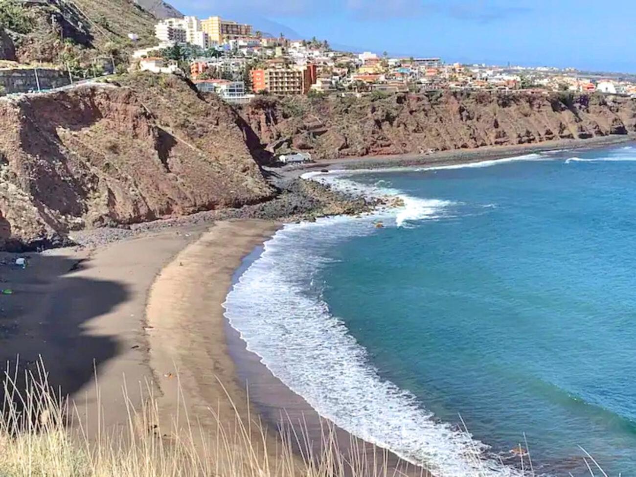 Las Palmeras