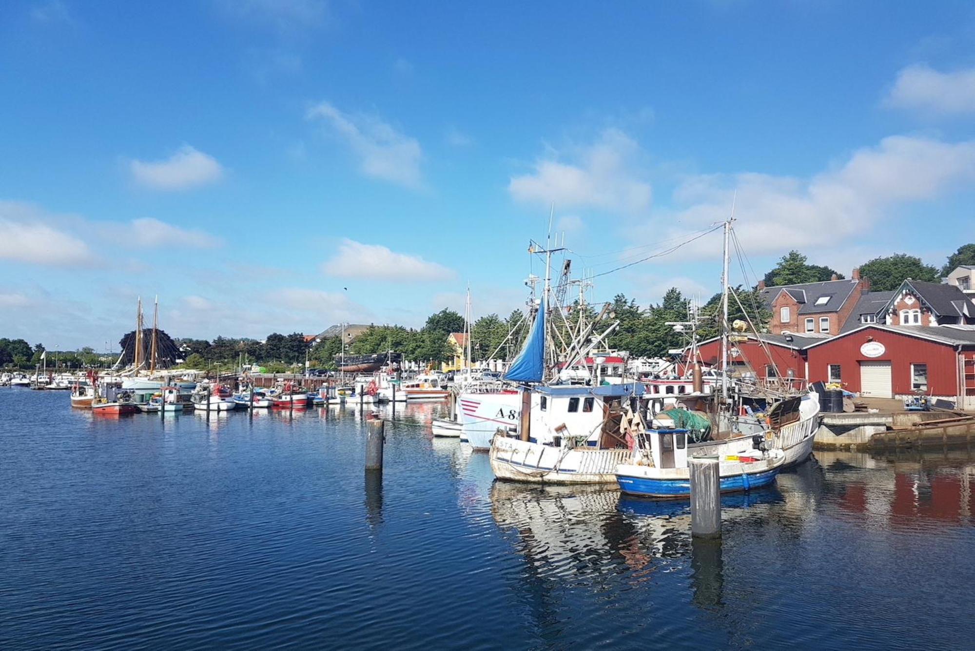 Strandhauch