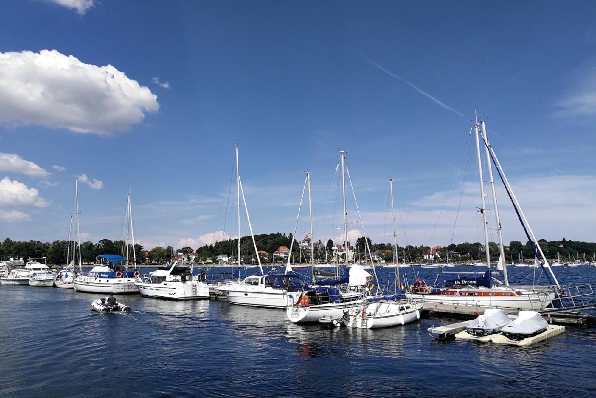 Strandhauch