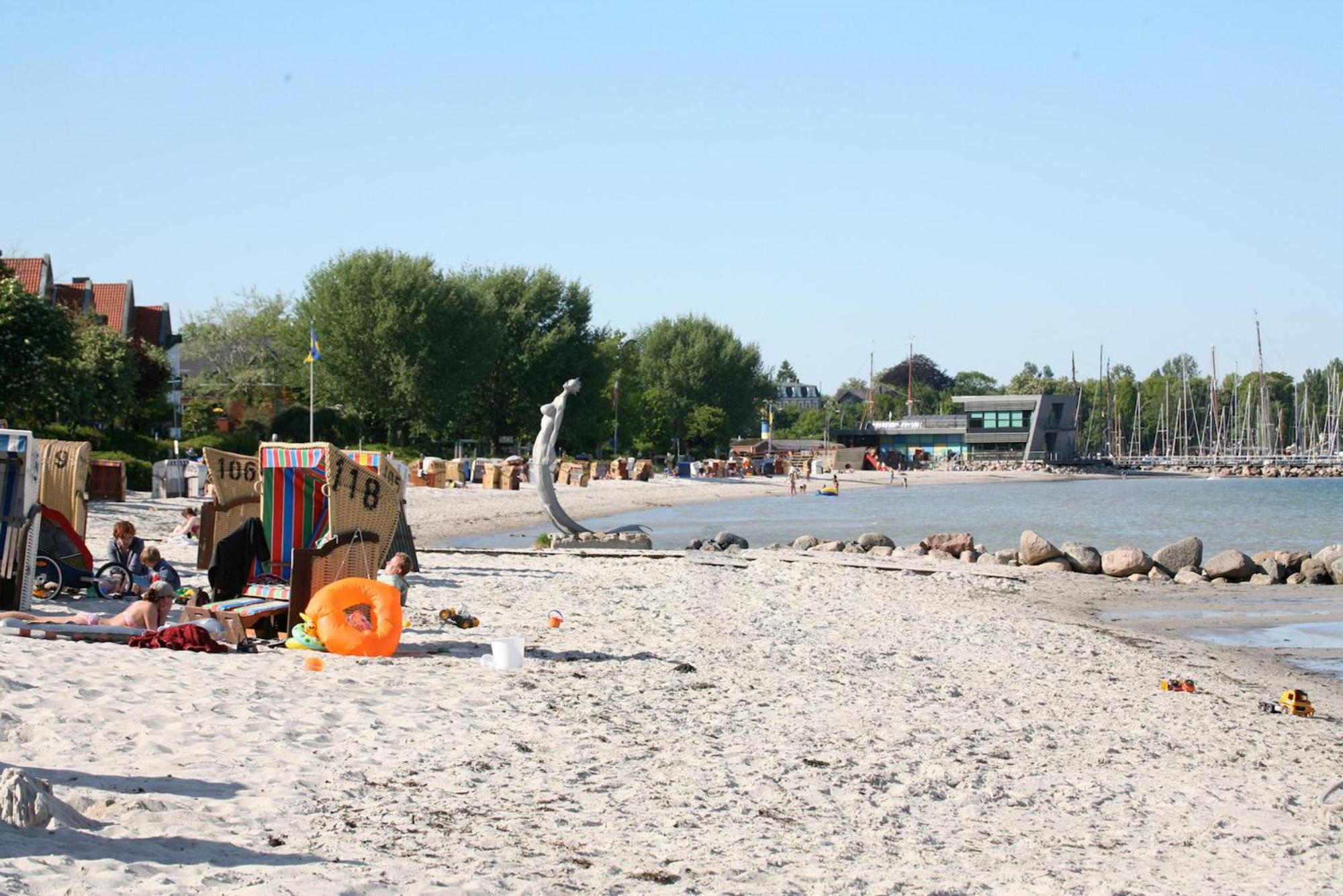 Strandhauch