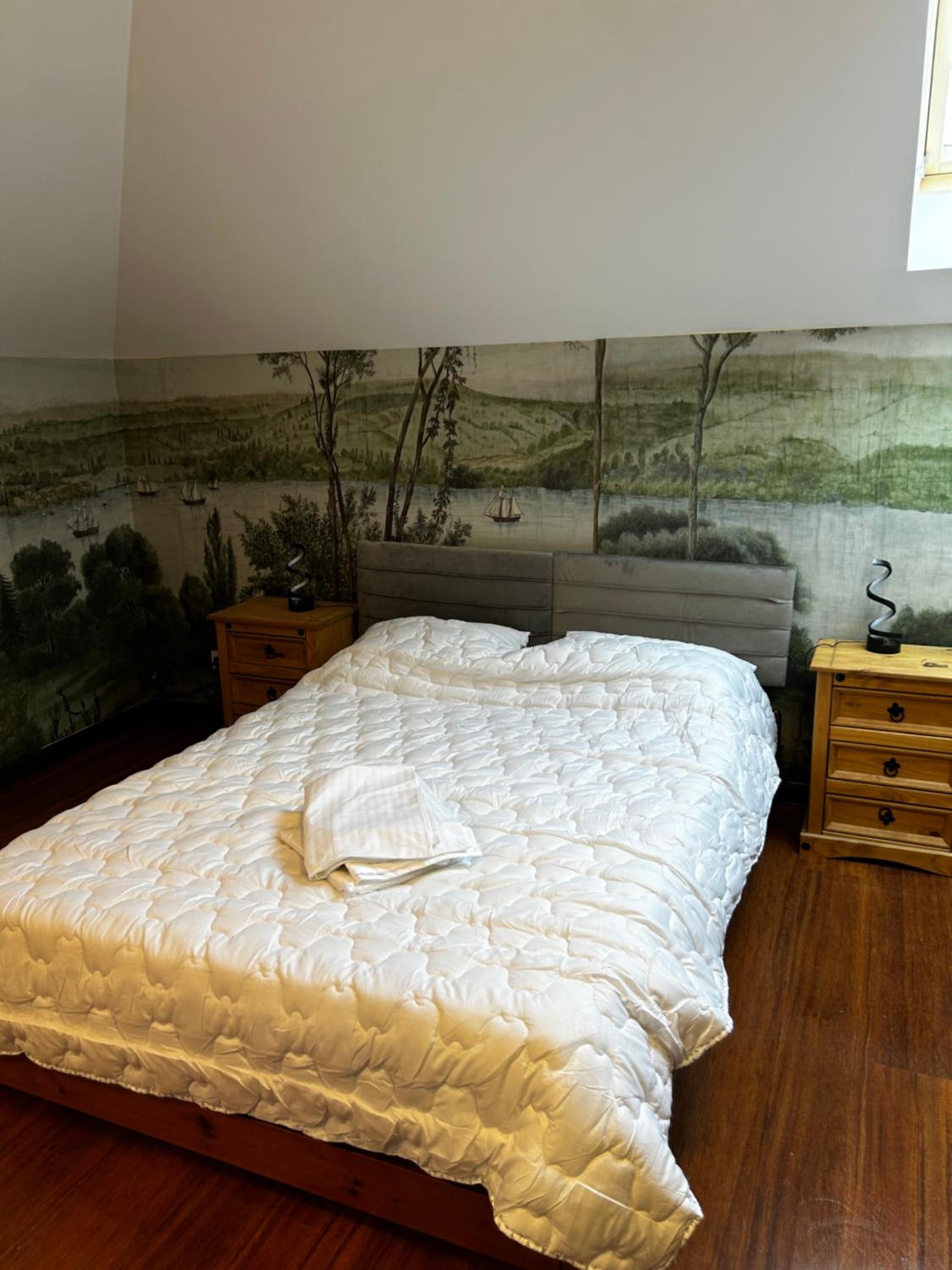 Pointview House Gesha