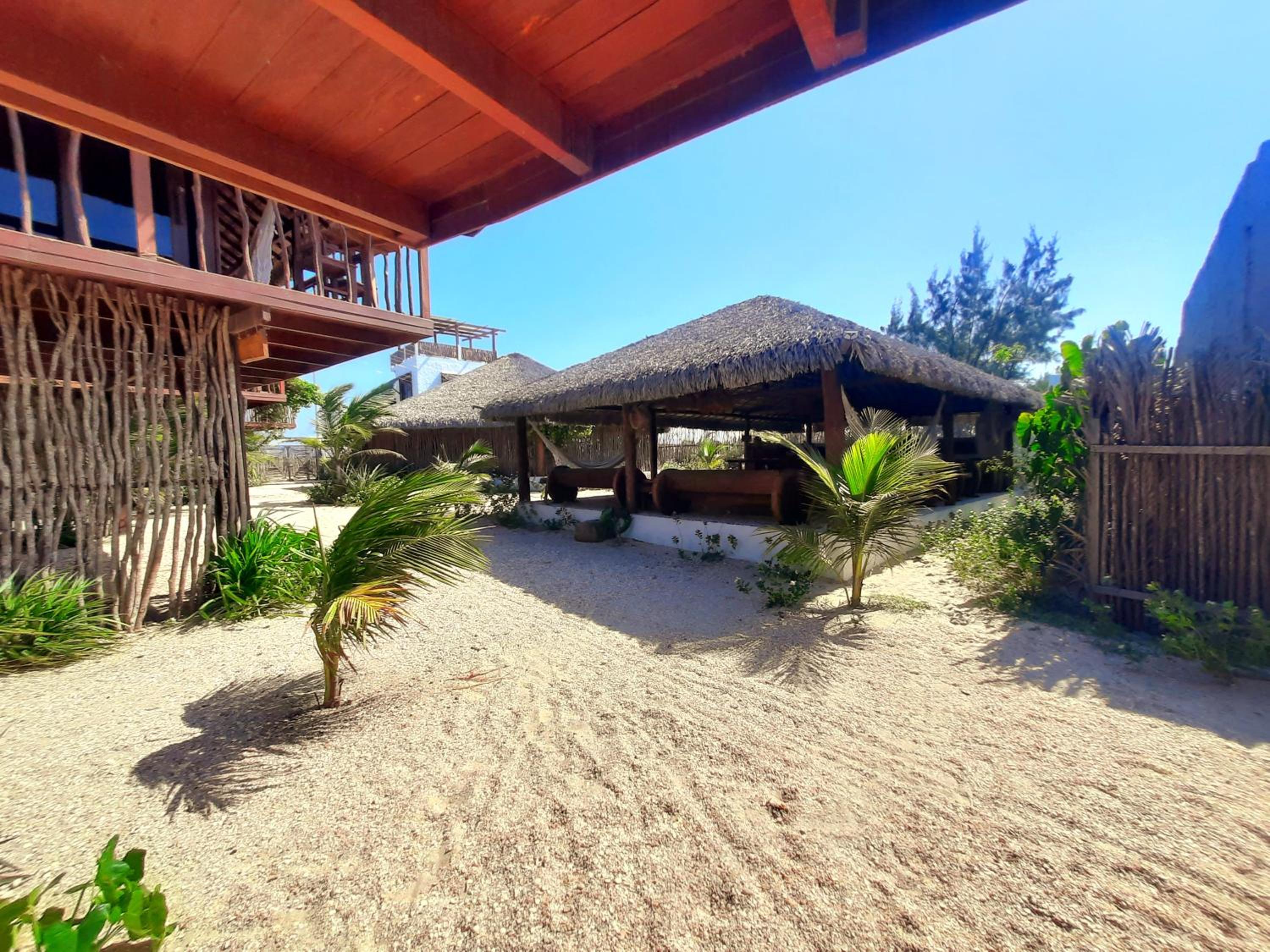 Vila Ascensão