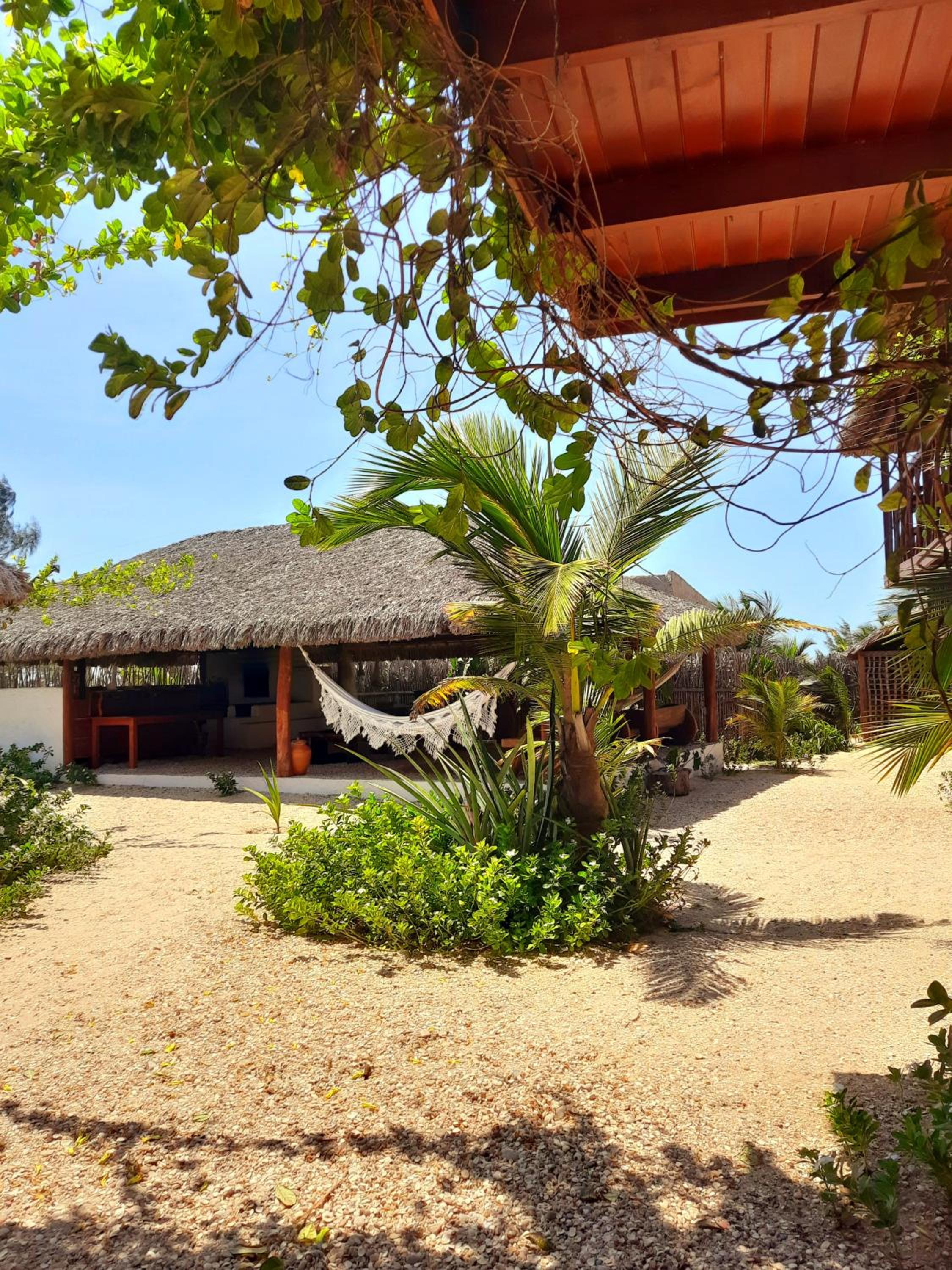 Vila Ascensão