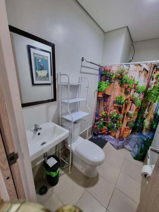 Condo for Rent Cheer Residences view 4