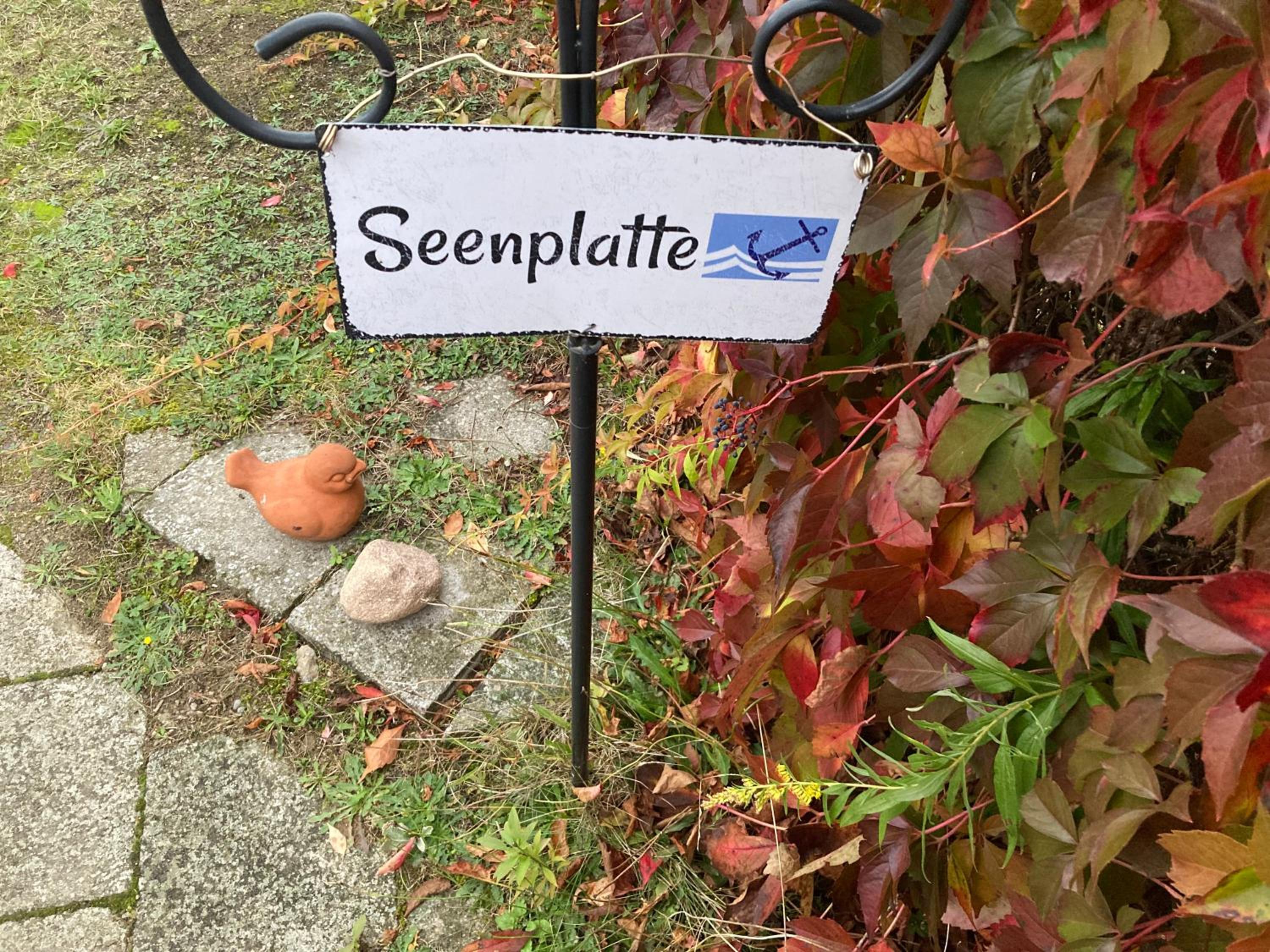 Seenplatte