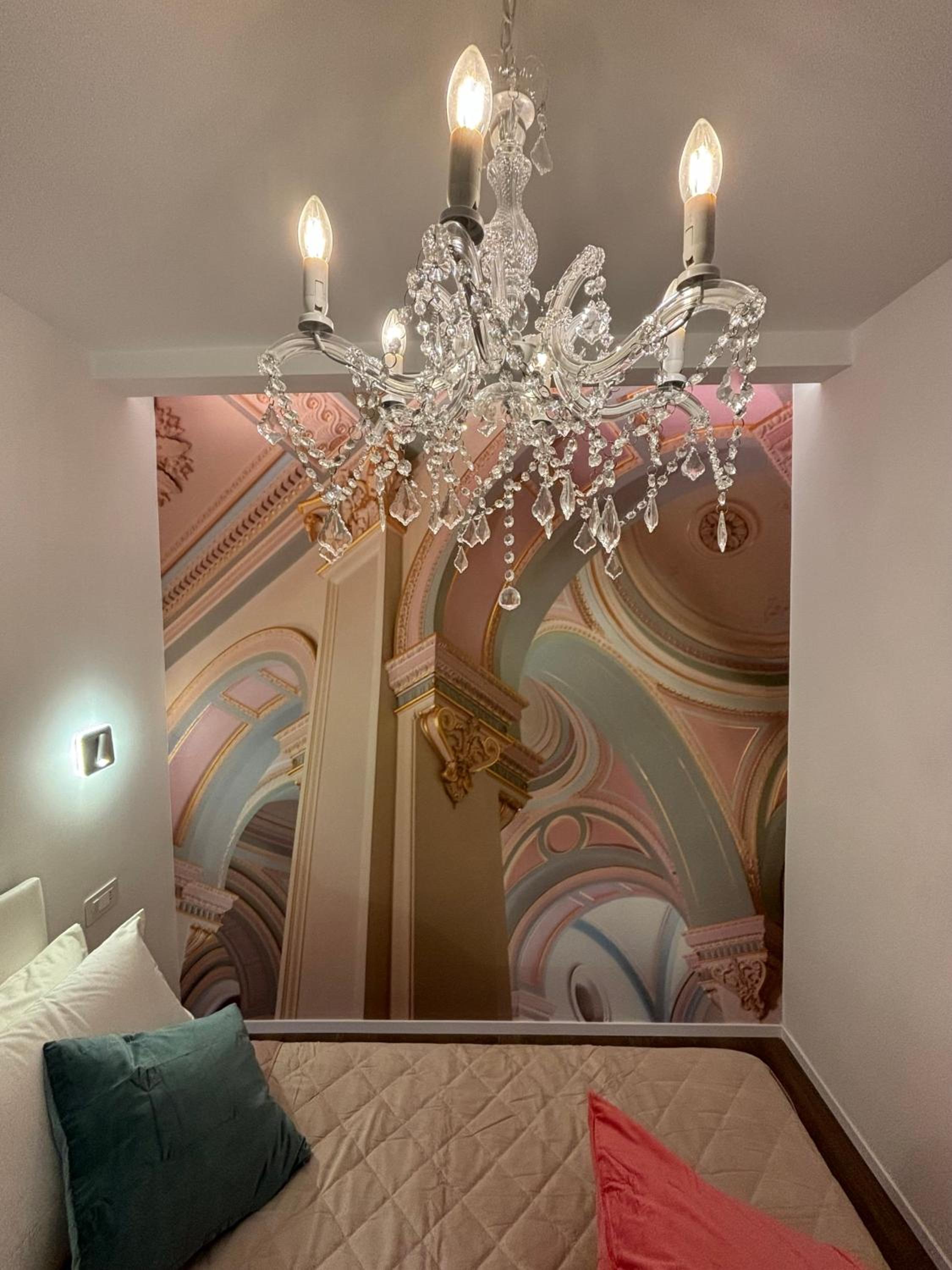 Atrium Regal Room