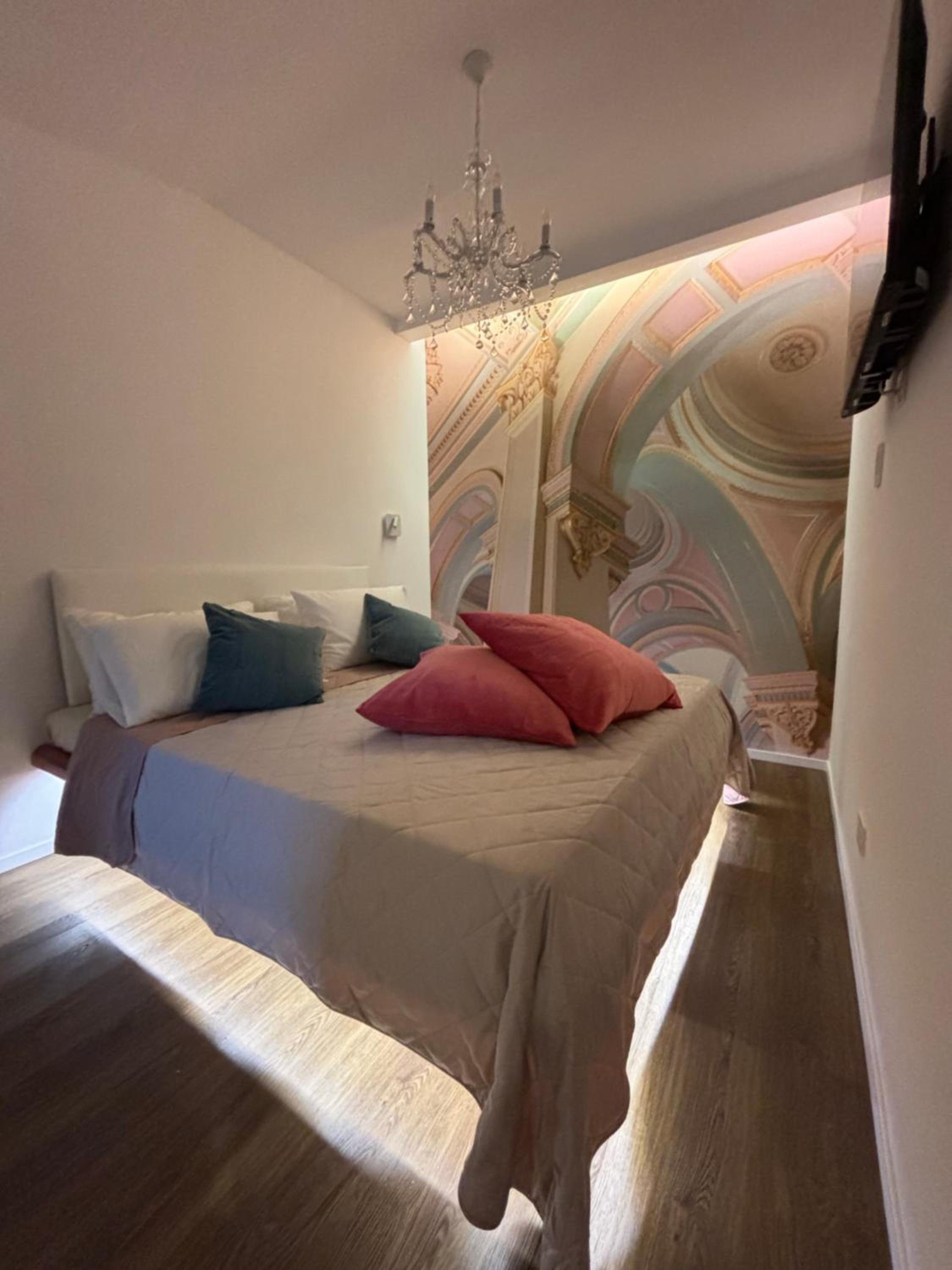 Atrium Regal Room