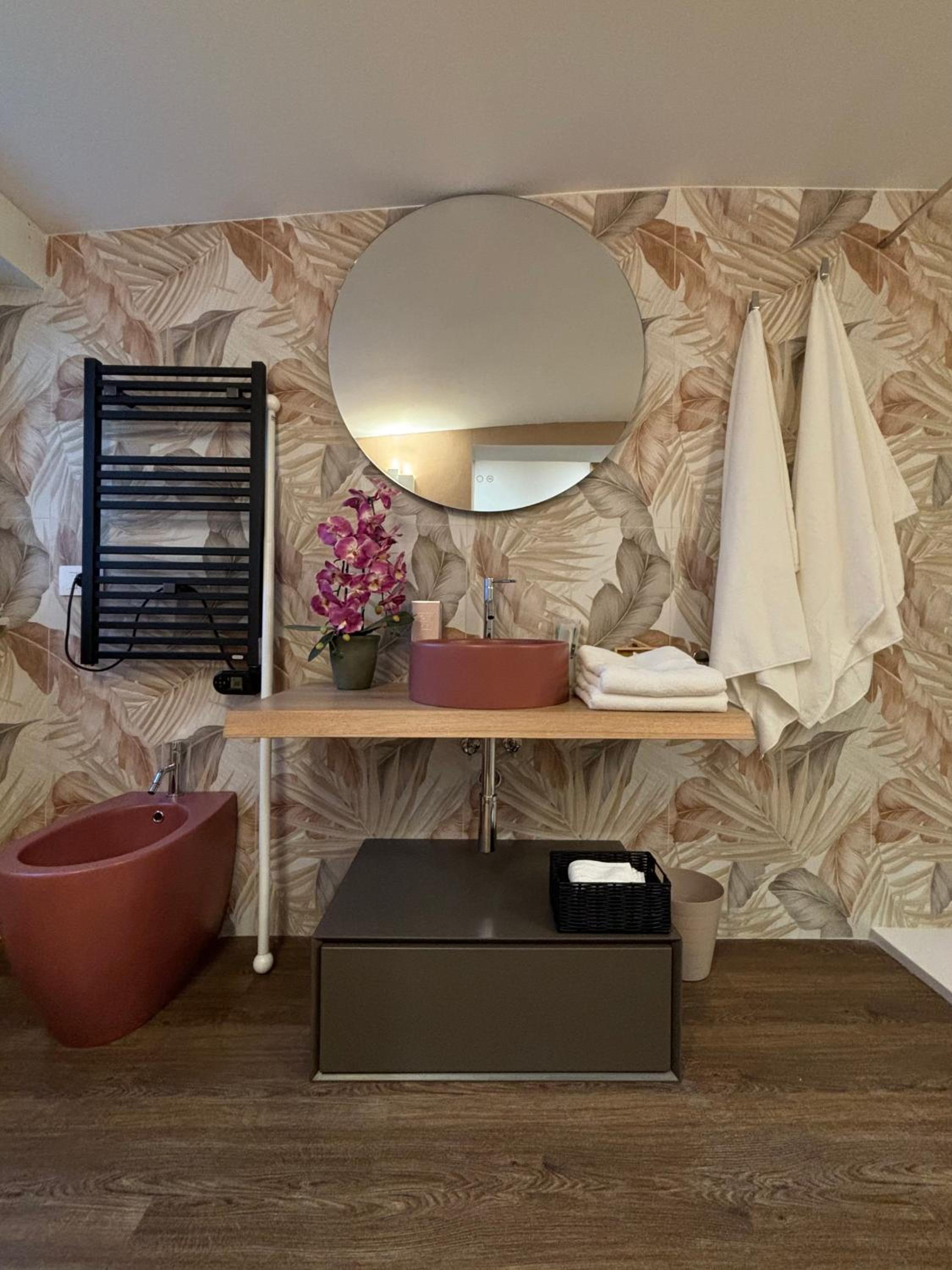 Atrium Regal Room