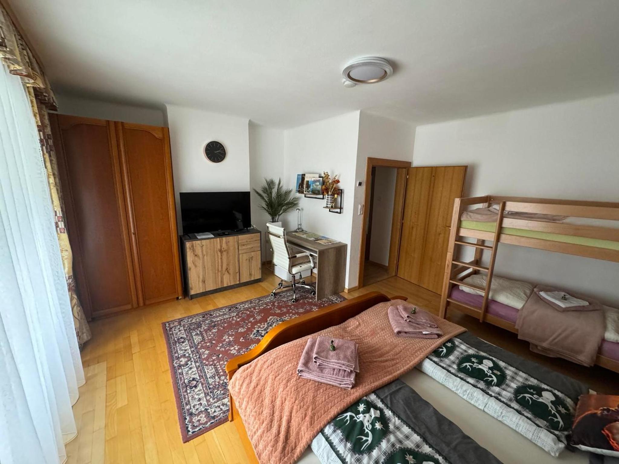 Steinadler Apartments Quiet Location Garden, Private Parking Pet Friendly