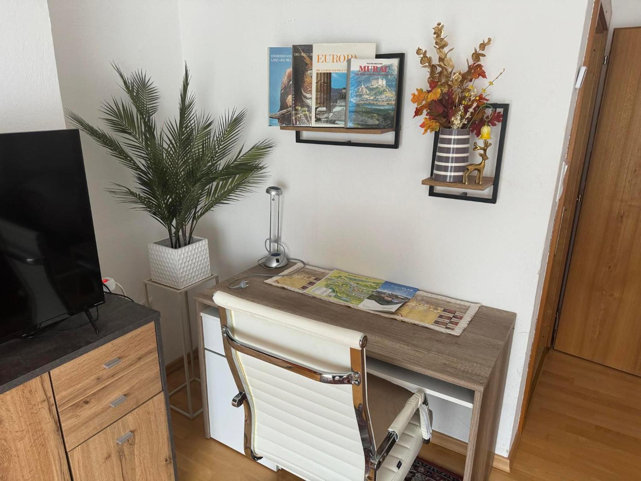 Steinadler Apartments Quiet Location Garden, Private Parking Pet Friendly