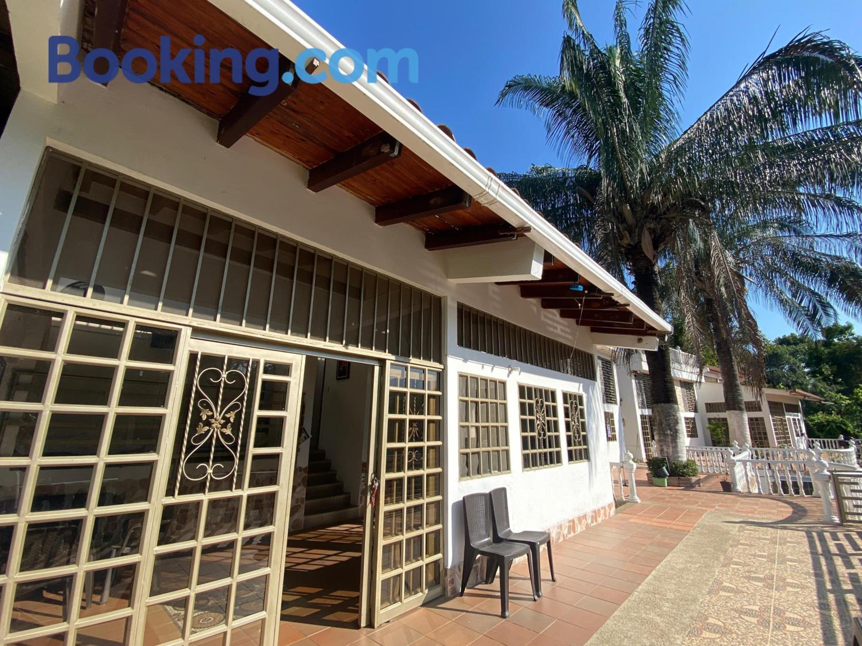 Cabañas Villa Luz
