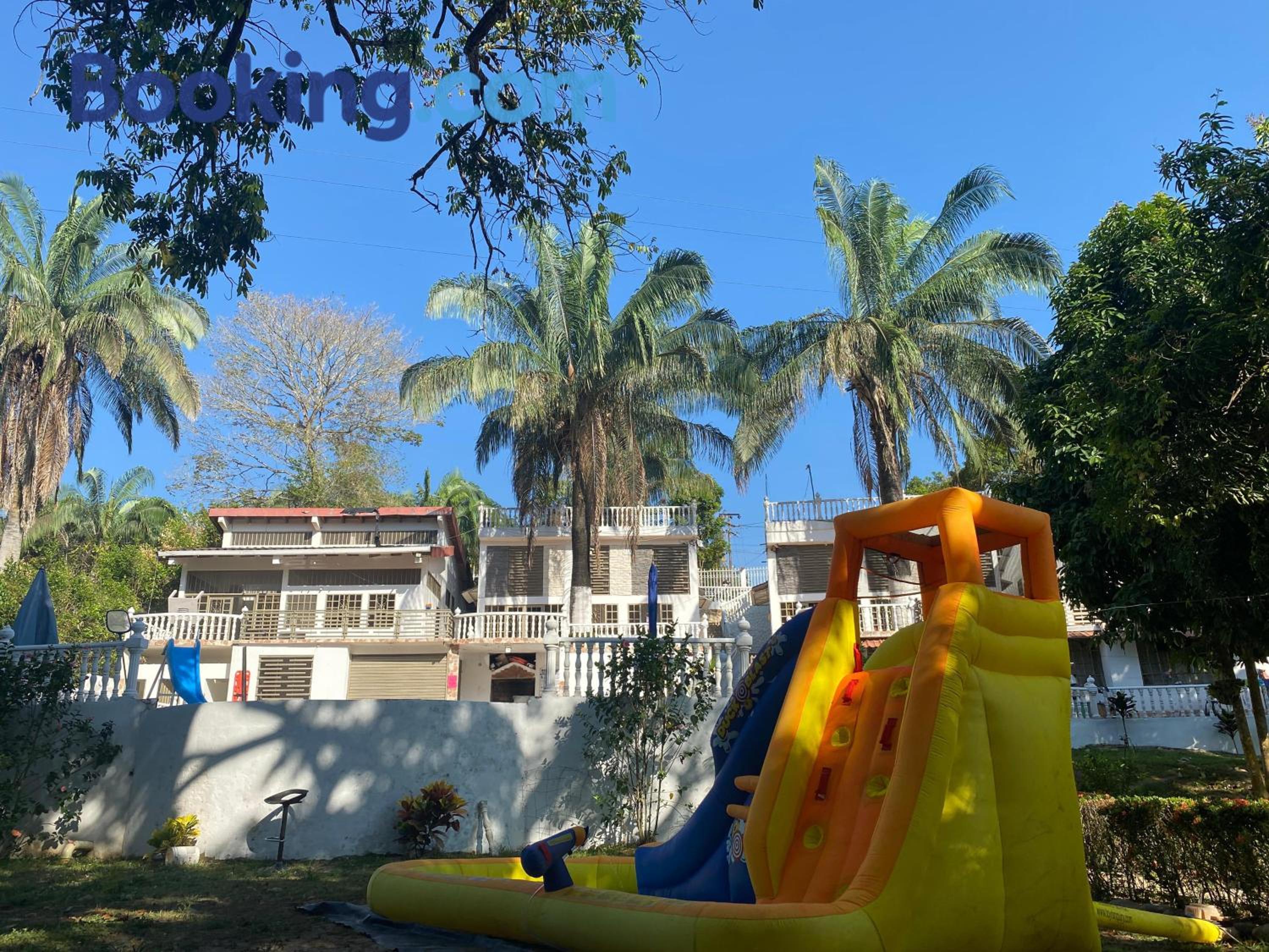 Cabañas Villa Luz