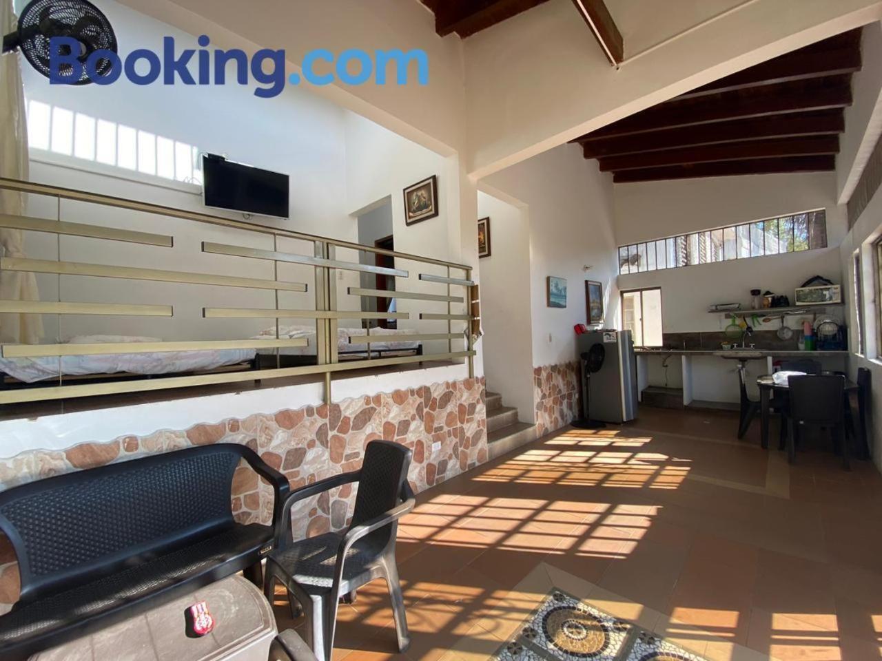 Cabañas Villa Luz