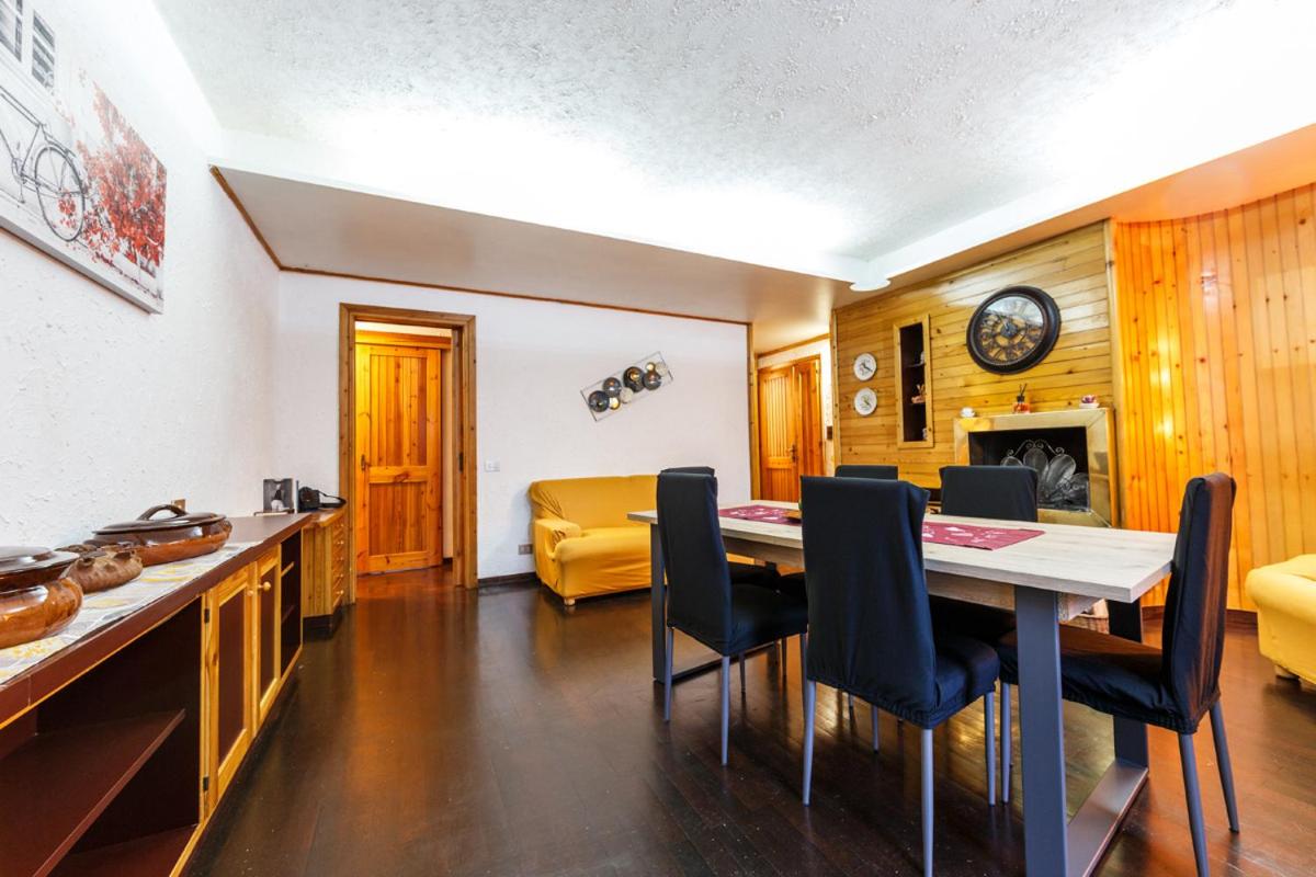 Residence Dei Medici-La casa nel parco