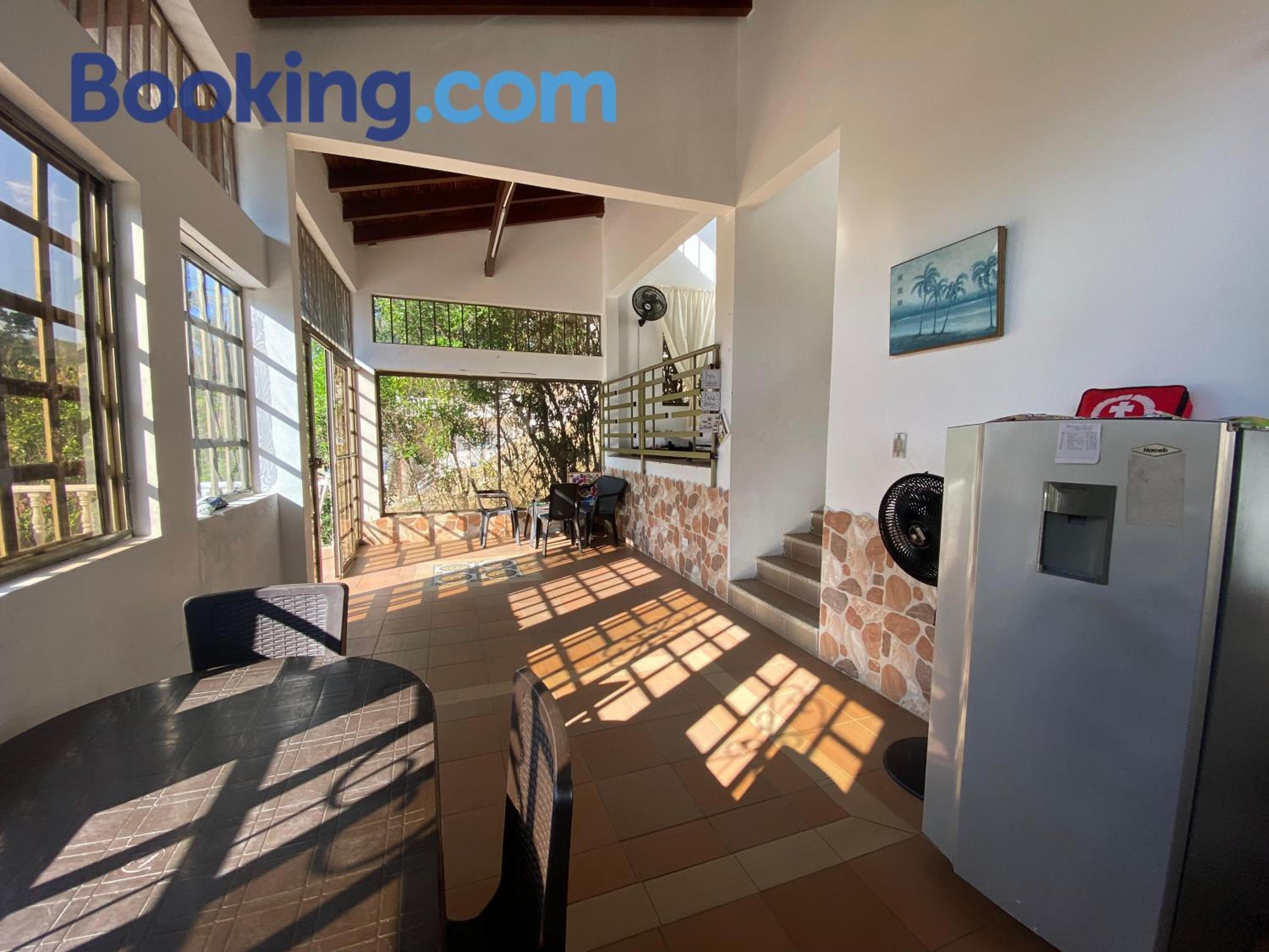 Cabañas Villa Luz