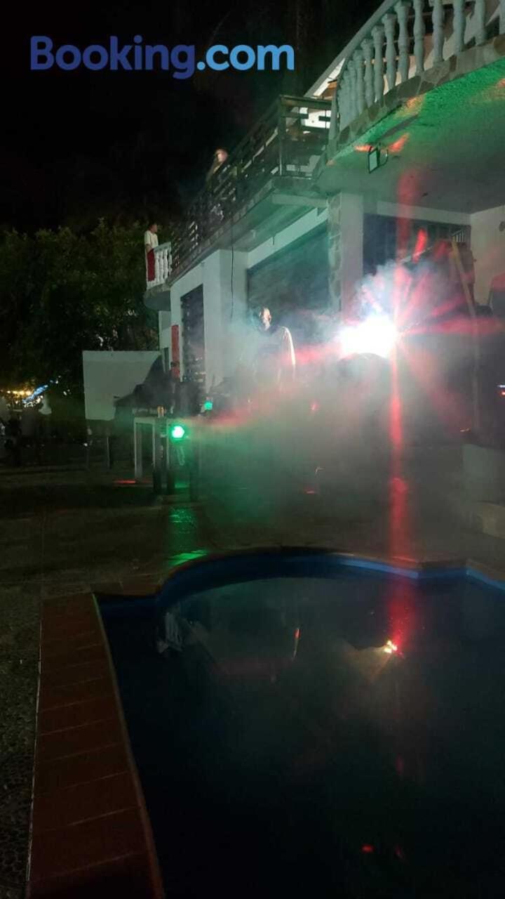 Cabañas Villa Luz