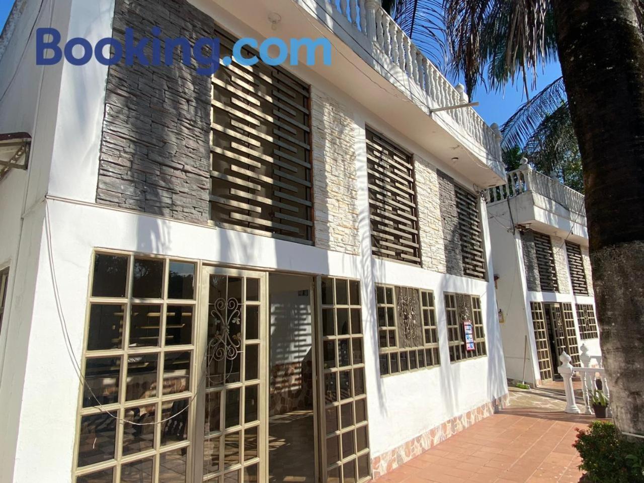 Cabañas Villa Luz