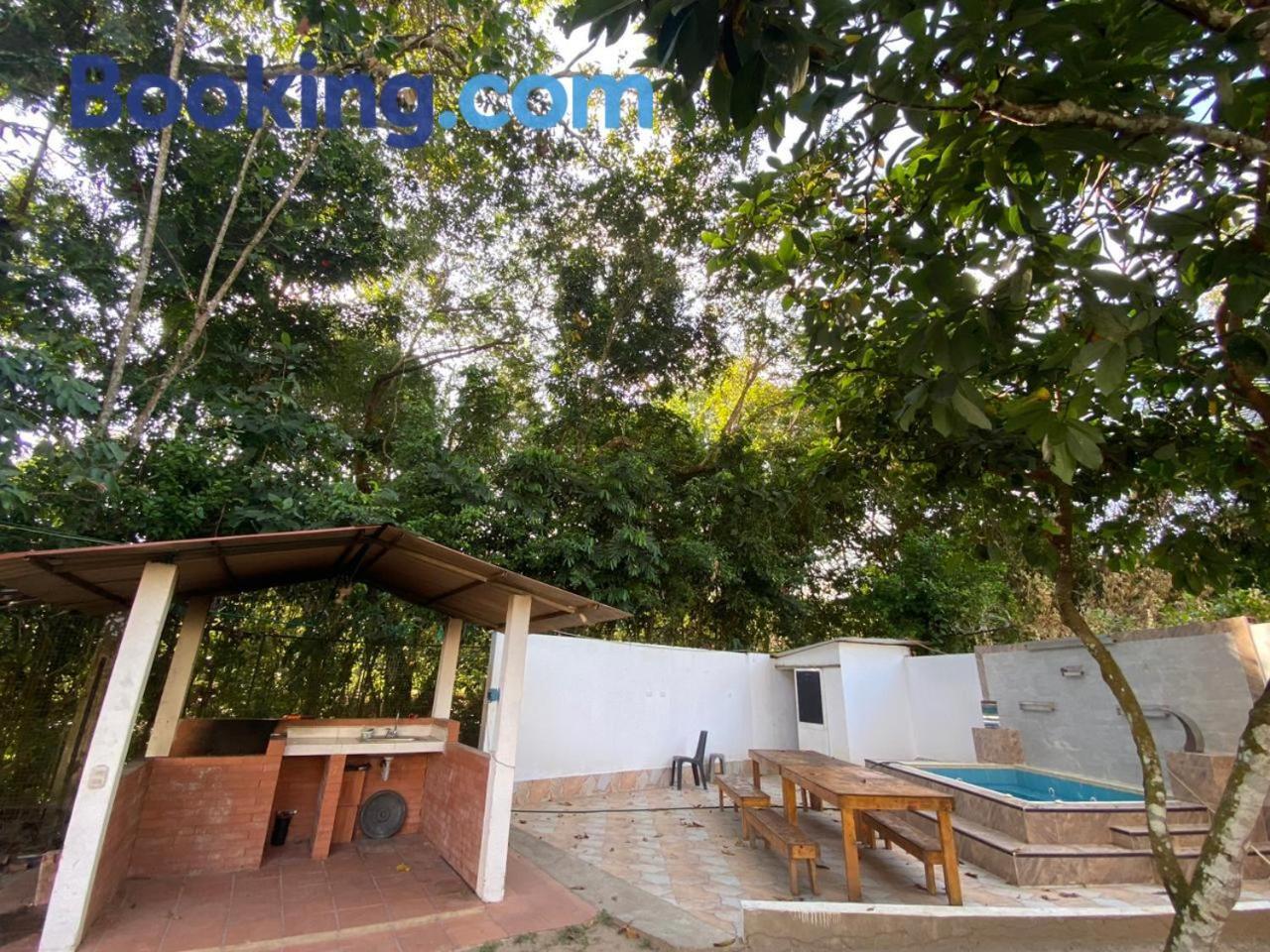 Cabañas Villa Luz